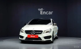 Mercedes-Benz CLA 45 AMG 4MATIC* Камера* Подгрев | Auto.bg — изображение 3