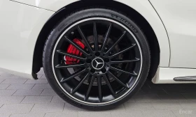 Mercedes-Benz CLA 45 AMG 4MATIC* Камера* Подгрев | Auto.bg — изображение 4