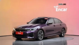 BMW 340 M340i* HUD* 360* КОЖА* НАВИ* ПАНО