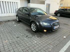 Audi A3 1.4 TFSI - 2500 € - 84075872 2