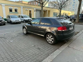 Audi A3 1.4 TFSI - 2500 € - 84075872 12