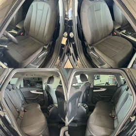 Audi A4 2.0TDI* 136ps* LED* НАВИ* КАМЕРА*  - 11999 € - 98068525 12