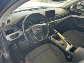 Audi A4 2.0TDI* 136ps* LED* НАВИ* КАМЕРА*  - 11999 € - 98068525 9