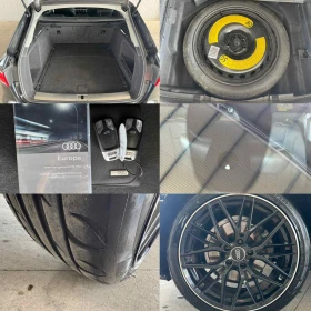 Audi A4 2.0TDI* 136ps* LED* НАВИ* КАМЕРА*  - 11999 € - 98068525 17