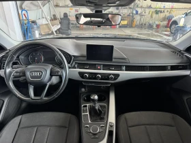 Audi A4 2.0TDI* 136ps* LED* НАВИ* КАМЕРА*  - 11999 € - 98068525 11