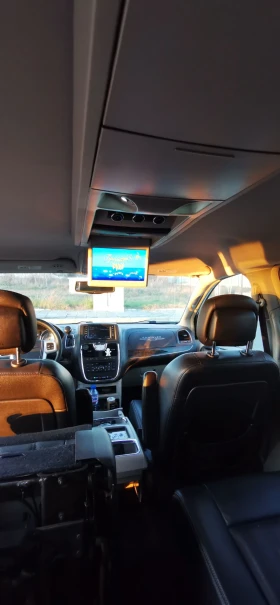 Chrysler Town and Country 3, 6 ново АГУ - 13500 € - 52552616 12