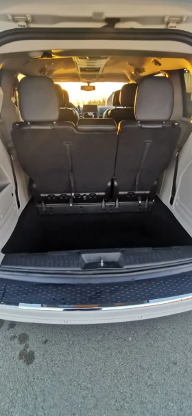 Chrysler Town and Country 3, 6 ново АГУ - 13500 € - 52552616 14