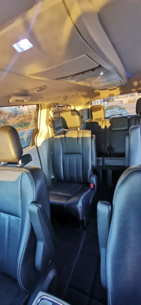 Chrysler Town and Country 3, 6 ново АГУ - 13500 € - 52552616 8