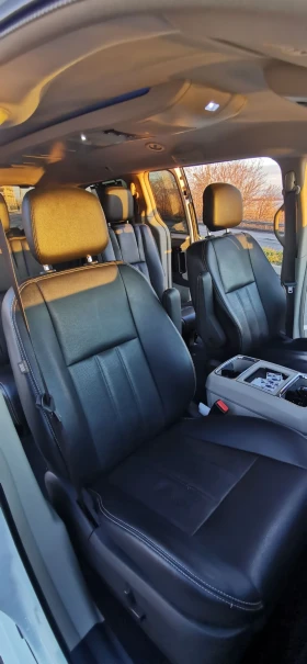 Chrysler Town and Country 3, 6 ново АГУ - 13500 € - 52552616 16
