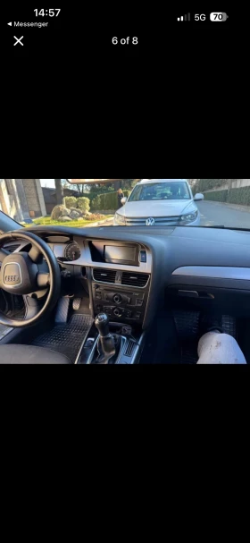 Audi A4 2.0TDI - 3700 € - 35834246 6
