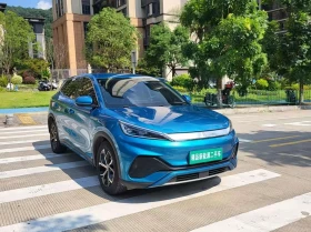 BYD Atto3 Flagship Edition 510 km autogeorge.com | Auto.bg — изображение 3