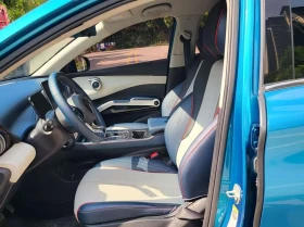 BYD Atto3 Flagship Edition 510 km autogeorge.com | Auto.bg — изображение 11