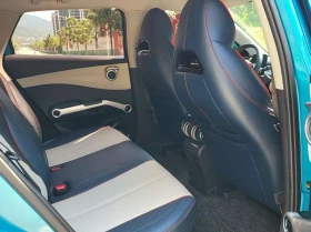BYD Atto3 Flagship Edition 510 km autogeorge.com | Auto.bg — изображение 7
