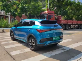 BYD Atto3 Flagship Edition 510 km autogeorge.com | Auto.bg — изображение 4