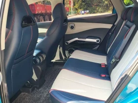 BYD Atto3 Flagship Edition 510 km autogeorge.com | Auto.bg — изображение 8