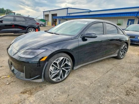 Hyundai Ioniq 6 AWD / SEL / LONG RANGE /