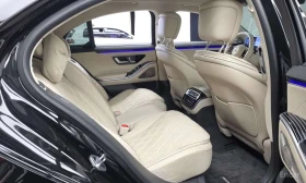 Mercedes-Benz S 400 4MATIC * ФИКСИРАНА ЦЕНА ДО БЪЛГАРИЯ*  | Auto.bg — изображение 16