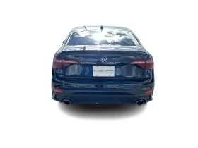 VW Jetta GLI/РЪЧКА/ПАНОРАМА/ПОДГРЕВ/ОБДУХ/CARFAX | Auto.bg — изображение 5