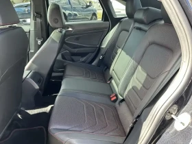 VW Jetta GLI/РЪЧКА/ПАНОРАМА/ПОДГРЕВ/ОБДУХ/CARFAX | Auto.bg — изображение 15