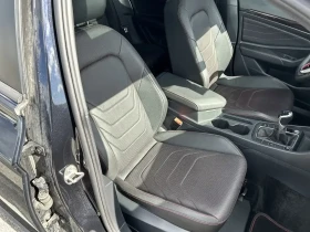 VW Jetta GLI/РЪЧКА/ПАНОРАМА/ПОДГРЕВ/ОБДУХ/CARFAX | Auto.bg — изображение 11
