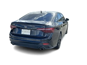 VW Jetta GLI/РЪЧКА/ПАНОРАМА/ПОДГРЕВ/ОБДУХ/CARFAX | Auto.bg — изображение 6