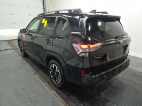 Subaru Forester Awd Convenience * CARFAX * БЕЗ ПЪРВОНАЧАЛНА ВНОС | Auto.bg — изображение 6
