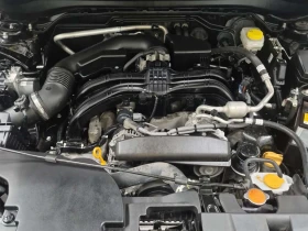 Subaru Forester Awd Convenience * CARFAX * БЕЗ ПЪРВОНАЧАЛНА ВНОС | Auto.bg — изображение 15