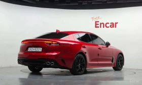 Kia Stinger * 2.5 Platinum * ЦЕНА ДО БГ | Auto.bg — изображение 2