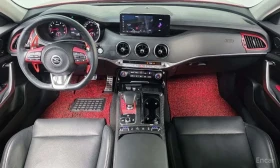 Kia Stinger * 2.5 Platinum * ЦЕНА ДО БГ | Auto.bg — изображение 7