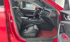 Kia Stinger * 2.5 Platinum * ЦЕНА ДО БГ | Auto.bg — изображение 11