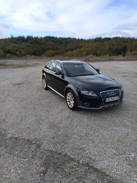 Audi A4 Allroad 2.000