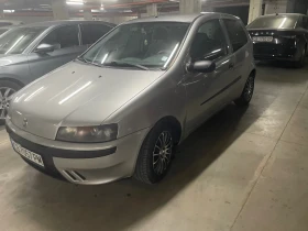 Fiat Punto 1.9 JTD - 1500 € - 88421859 5