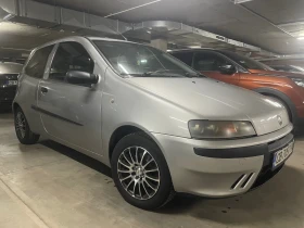 Fiat Punto 1.9 JTD - 1500 € - 88421859 8