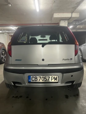 Fiat Punto 1.9 JTD - 1500 € - 88421859 10