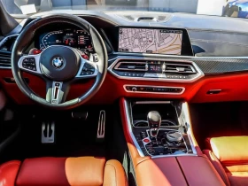 BMW X5M Competition* B&W* 360* ����* �����* Merino | Mobile.bg � ����� ������ 6