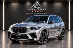 ������ BMW X5M