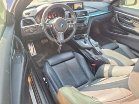 BMW 440 M PACK| HARMAN| HUD| DIGITAL | Auto.bg — изображение 8