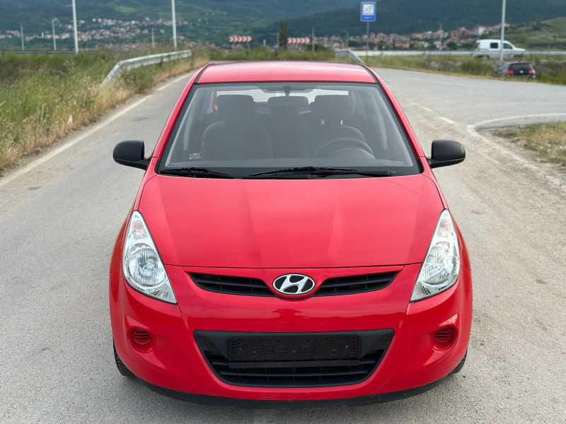Hyundai I20 1.2, снимка 2 - Автомобили и джипове - 46104453