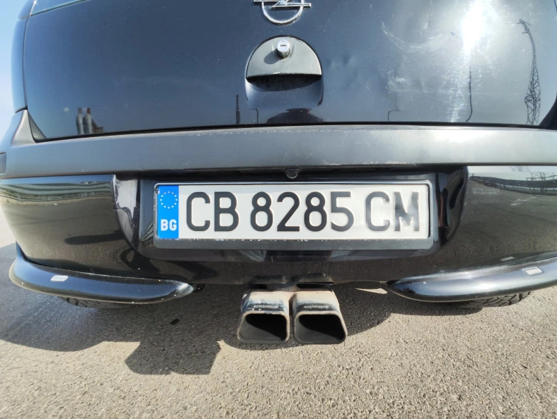 Opel Corsa 1.2i, снимка 13 - Автомобили и джипове - 46926265