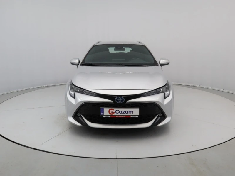 Toyota Corolla 1.8 Hybrid, снимка 2 - Автомобили и джипове - 46561485