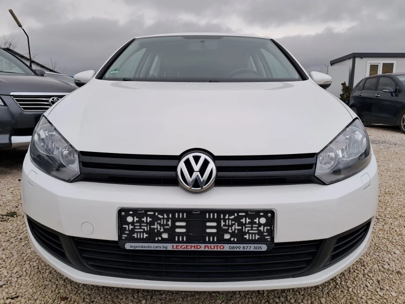 VW Golf 1.4i Стария мотор , 170000км, снимка 3 - Автомобили и джипове - 48524223