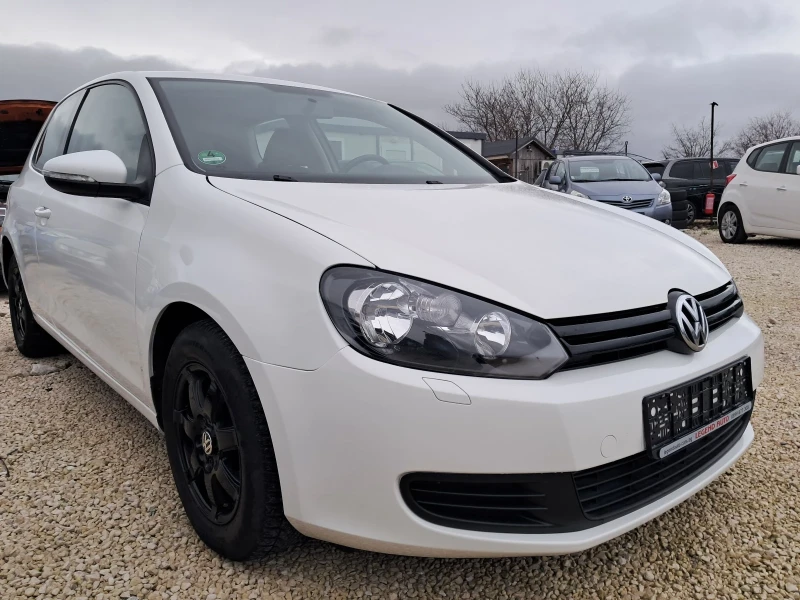 VW Golf 1.4i Стария мотор , 170000км, снимка 2 - Автомобили и джипове - 48524223