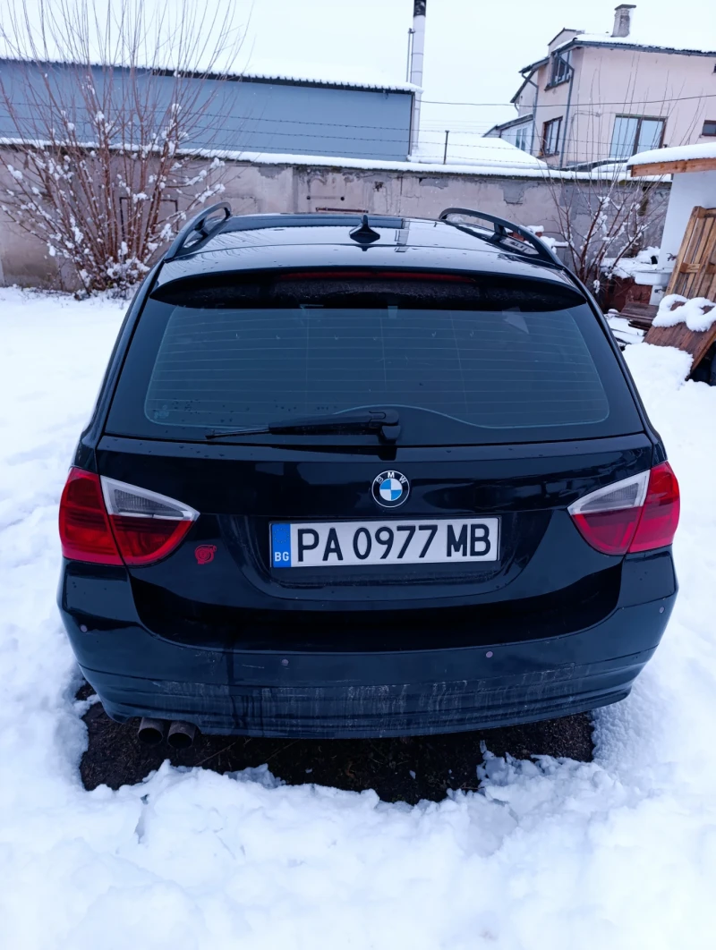 BMW 325 325, снимка 3 - Автомобили и джипове - 48653623