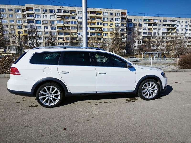 VW Alltrack, снимка 5 - Автомобили и джипове - 48977135