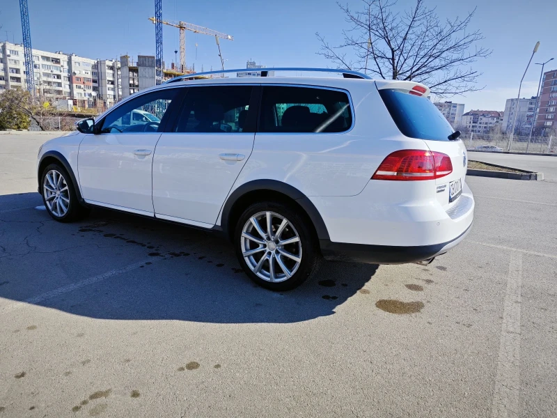 VW Alltrack, снимка 8 - Автомобили и джипове - 48977135