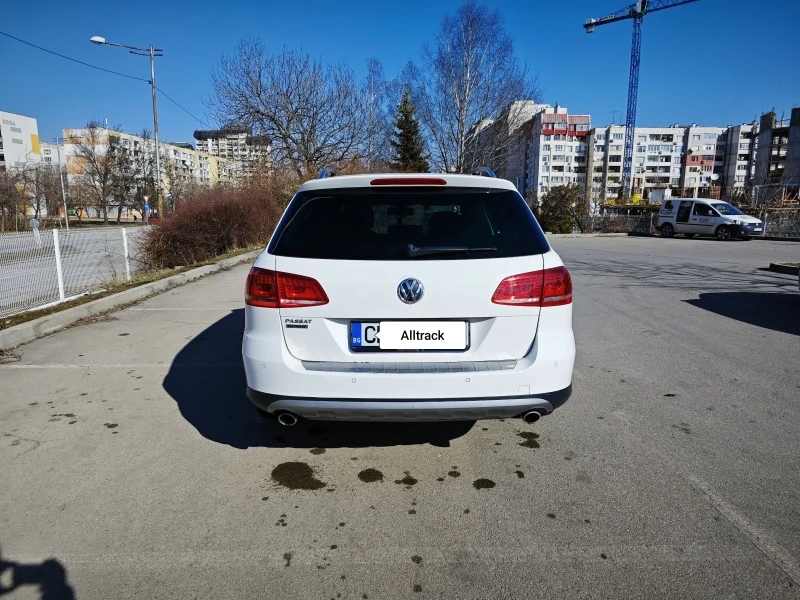 VW Alltrack, снимка 6 - Автомобили и джипове - 48977135