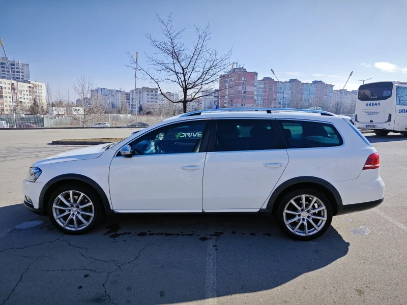 VW Alltrack, снимка 4 - Автомобили и джипове - 48977135