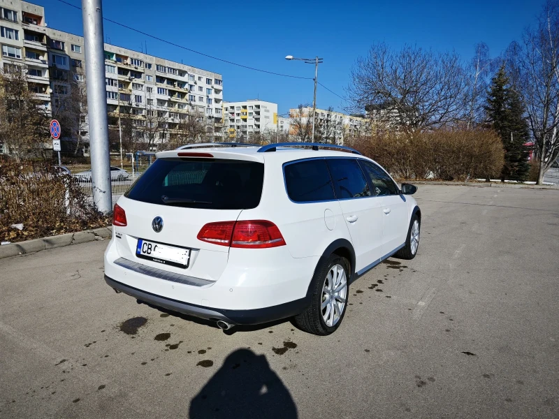 VW Alltrack, снимка 7 - Автомобили и джипове - 48977135