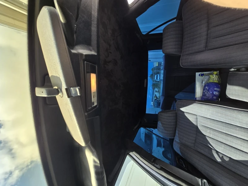 Mercedes-Benz 124, снимка 12 - Автомобили и джипове - 52529407