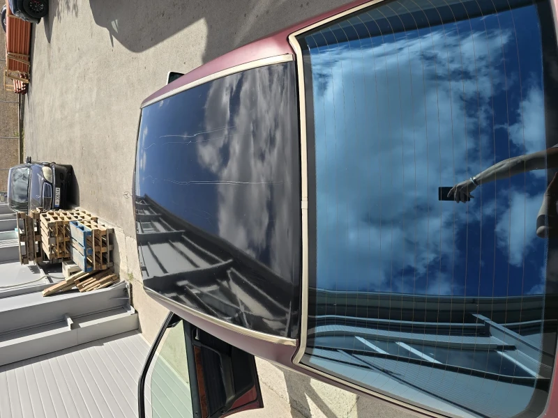 Mercedes-Benz 124, снимка 10 - Автомобили и джипове - 52529407